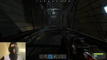 new player cant use elevator part II