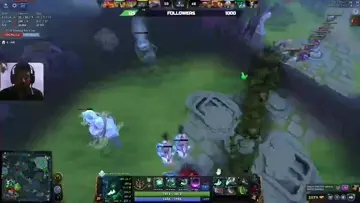 rampage OD