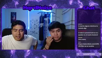 Jeff infarto xd