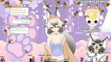 Does anyone have anything to say?