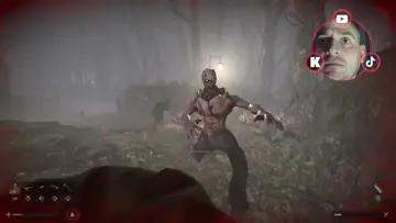 total chaos detected