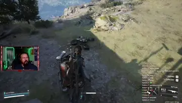 Kick Bounties