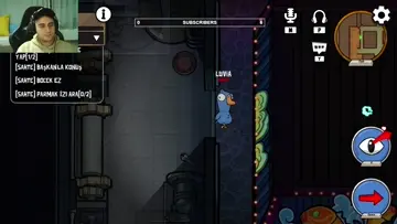 Eren'i Şişlemişlerrr! Ekipçe Goose Goose | Clip