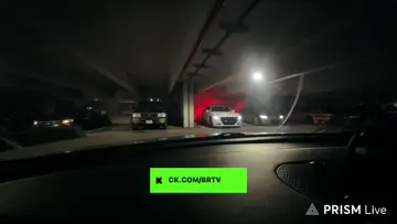 M8 COMP RAIDED