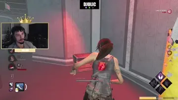 DBD please cap PINGS