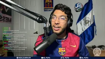 PERDIO EL BARCA Y POR GOLEADA, RETRATADO | Clip