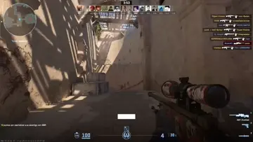 3 mas