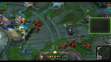 DOBLE KILL YEEEEEEEAH!!