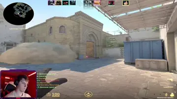 CS2 клатч