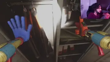 Probaste que???