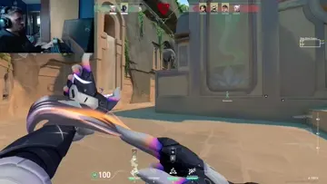 METE ACE