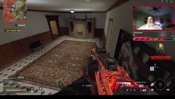 2 Quick Kills... Then i Choked.