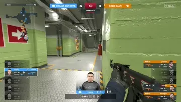 unc faze