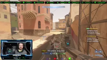 Smack the Wall