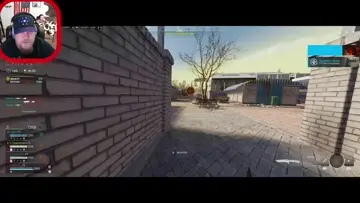 slow workin 1v4