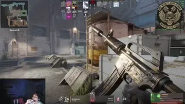 flick