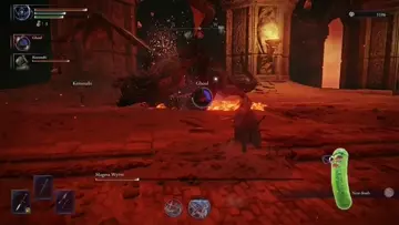 Gold Weapon Baby!!!!