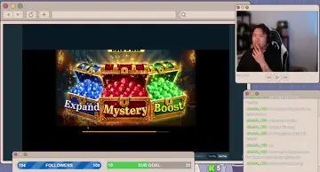 3rd Spin Magic - Triple Treasure Cove