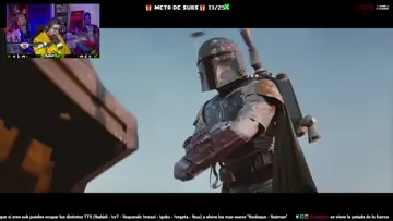 patada de la fuerza