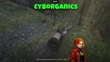 Qira's responded to a stream solicitor