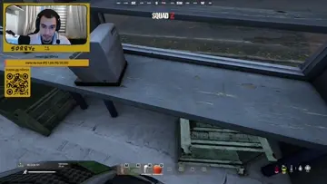 a primeira tentativa de raid na nova base em svet