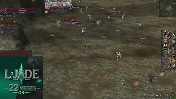 Zona pvp !