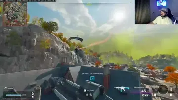 Muerte Al Pato Prt 3... Esto Es Una Saga
