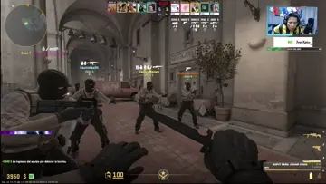 Cansado de la vida !mura !discord | Clip