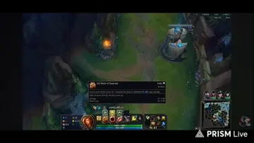 live gamer