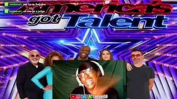 amercias got talent