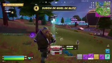 bueno vamos volviendo