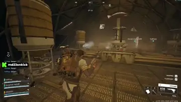 Clutch or Die Trying! ARC Raiders | Clip