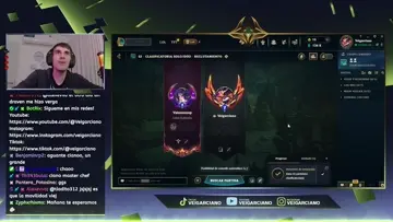 Humilde el ciano