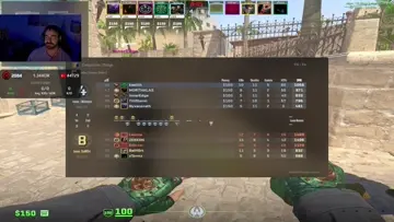 8 dmg hs usp