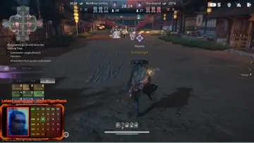 Mmmmm Damage
