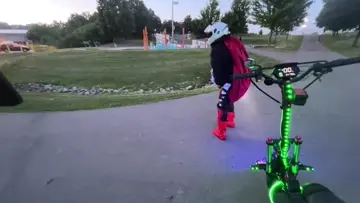 Night Rider Supreme- Best of the Best 