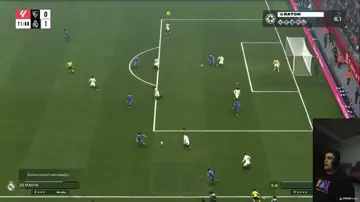 golazo pase del 10 😁🤣🙏