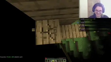 Sanki Creeper öldürmeliydi ya :D (Pozitif bakış)