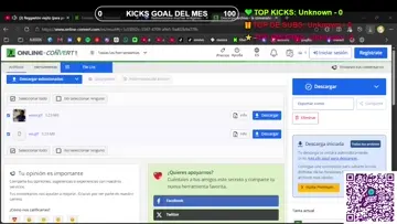 5 Marco me intenta ayudar con los emotes