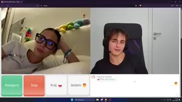 proste zęby