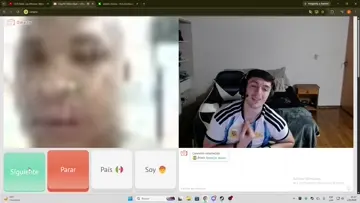 UN AMOR EL MEXI