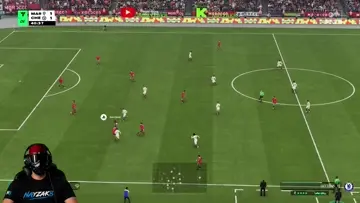 NAYZAK FC26 MAROC 2-1