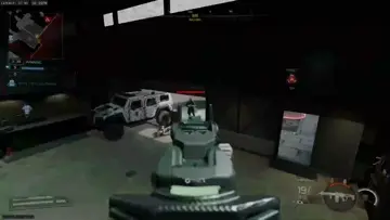 ALMOST HAD ME 