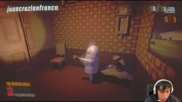 EL GRITO JAJA