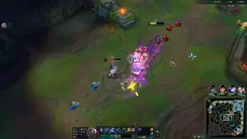 Sylas x Yasuo