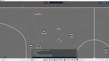 QUE GOLAZO