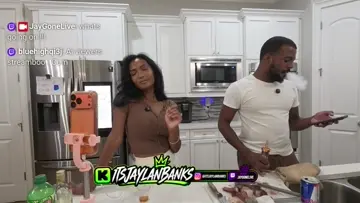 falynn talks about her relationship with jaylan 