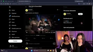 porque no aplauden