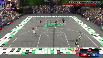 game winning 