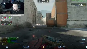 ace clutch?
